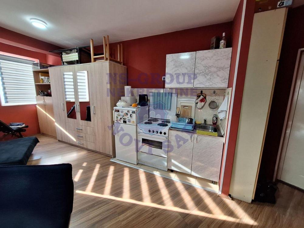 Slika 4 - Jednoiposoban stan na prodaju, 35m2, 97.850€