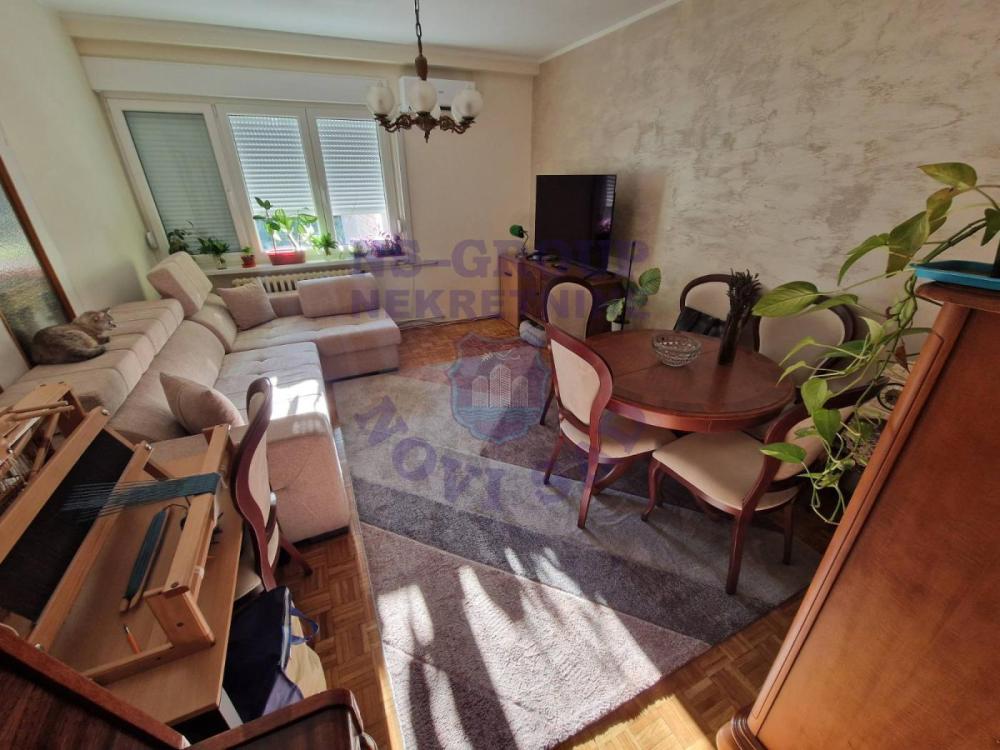 Slika 0 - Dvoiposoban stan na prodaju, 66m2, 185.400€
