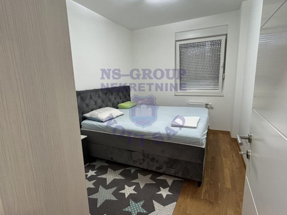 Slika 3 - Trosoban stan na prodaju, 56m2, 190.340€