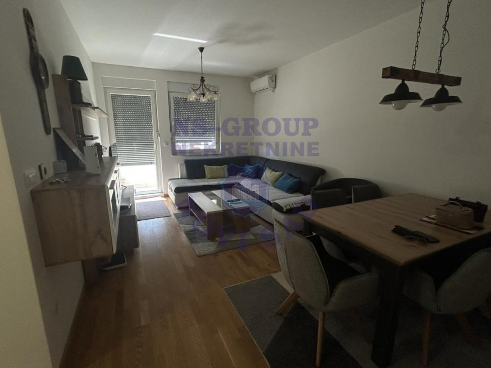 Slika 1 - Trosoban stan na prodaju, 56m2, 190.340€