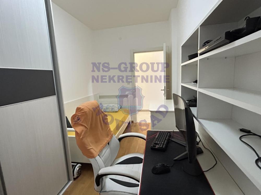 Slika 4 - Trosoban stan na prodaju, 56m2, 190.340€