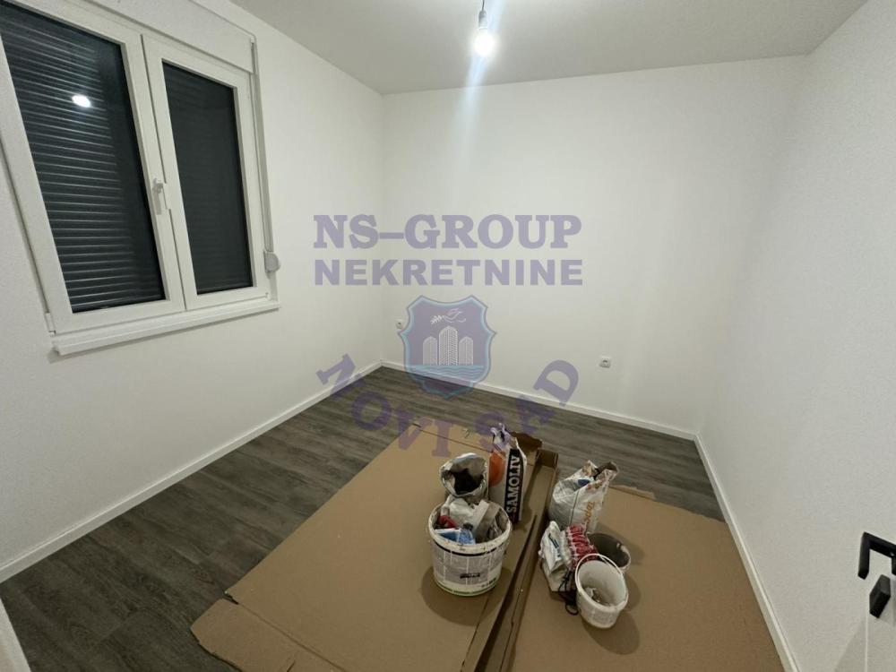 Slika 3 - Jednoiposoban stan na prodaju, 41m2, 105.859€