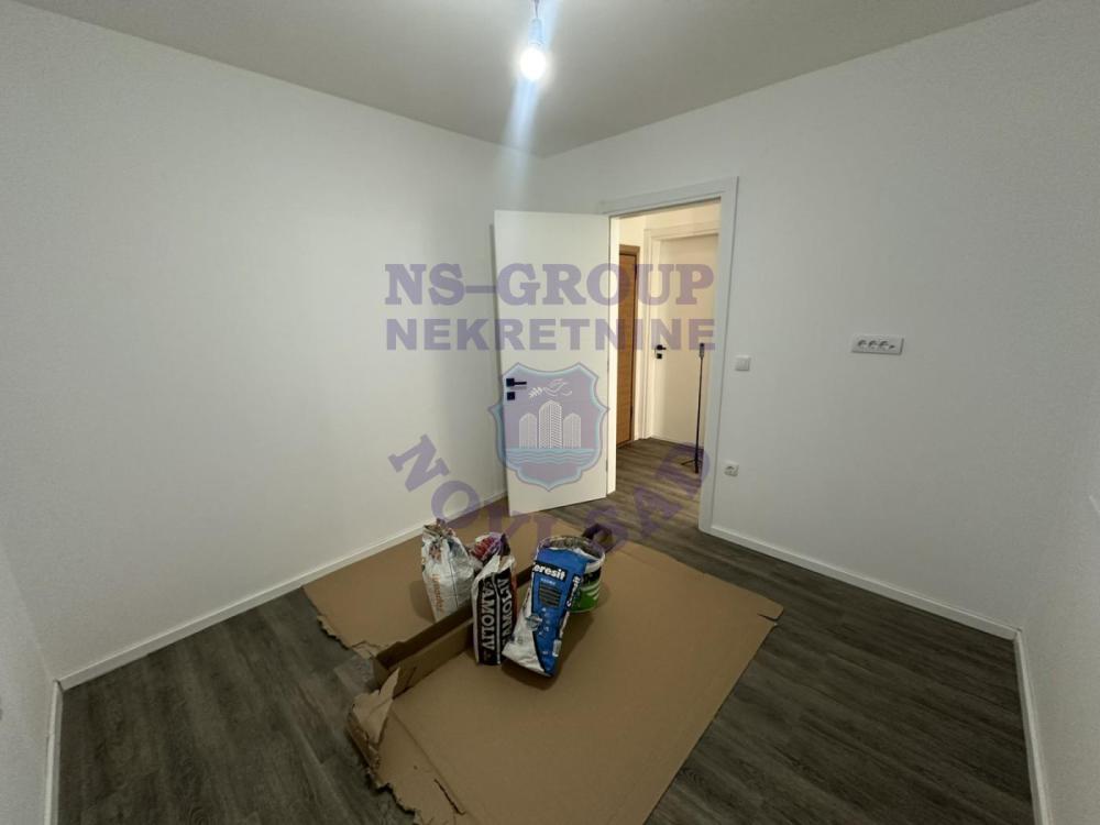Slika 2 - Jednoiposoban stan na prodaju, 41m2, 105.859€