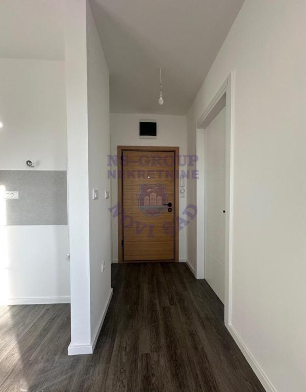 Slika 6 - Jednoiposoban stan na prodaju, 41m2, 105.859€