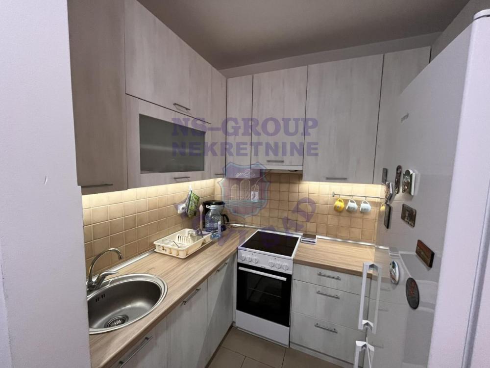 Slika 2 - Dvoiposoban stan na prodaju, 50m2, 150.650€