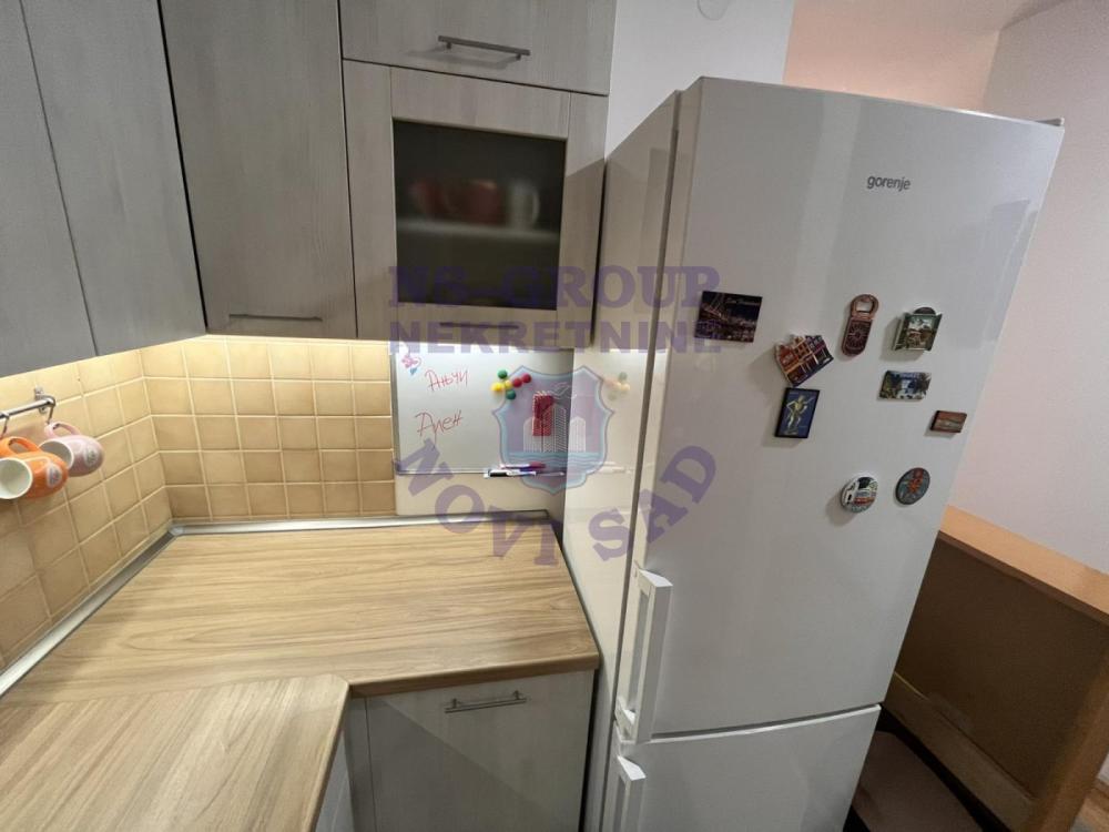 Slika 4 - Dvoiposoban stan na prodaju, 50m2, 150.650€