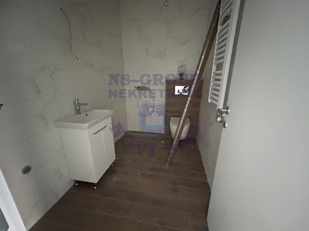 Slika 1 - Dvosoban stan na prodaju, 40m2, 119.060€