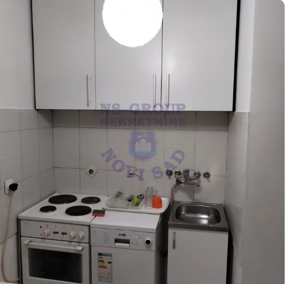 Slika 5 - Dvosoban stan na prodaju, 48m2, 133.900€