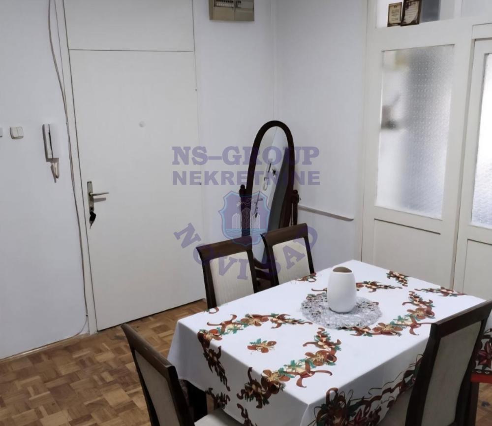Slika 3 - Dvosoban stan na prodaju, 48m2, 133.900€