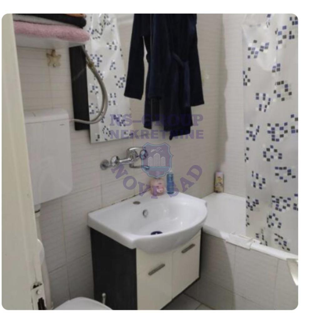 Slika 7 - Dvosoban stan na prodaju, 48m2, 133.900€