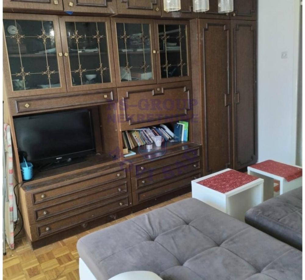 Slika 2 - Dvosoban stan na prodaju, 48m2, 133.900€