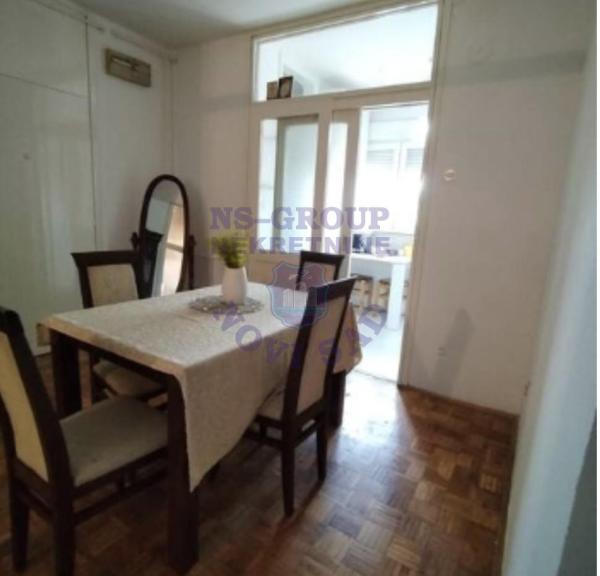 Slika 4 - Dvosoban stan na prodaju, 48m2, 133.900€