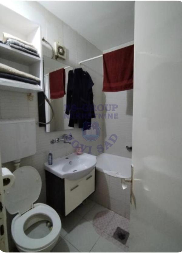 Slika 8 - Dvosoban stan na prodaju, 48m2, 133.900€