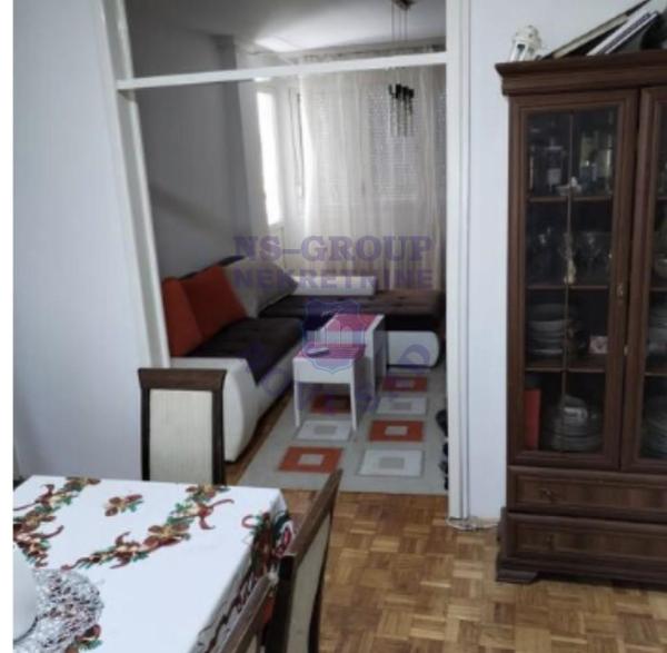 Slika 1 - Dvosoban stan na prodaju, 48m2, 133.900€