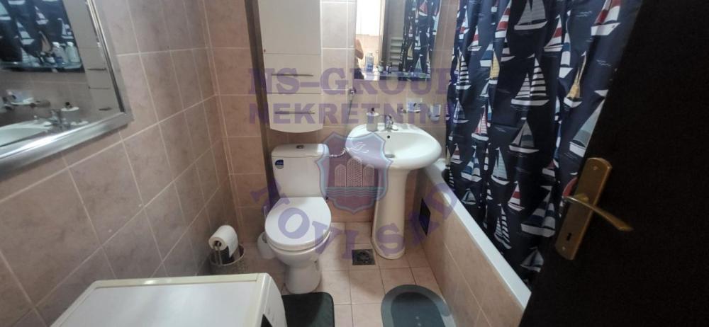 Slika 2 - Jednoiposoban stan na prodaju, 31m2, 95.789€