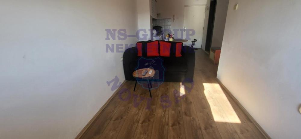 Slika 3 - Jednoiposoban stan na prodaju, 31m2, 95.789€