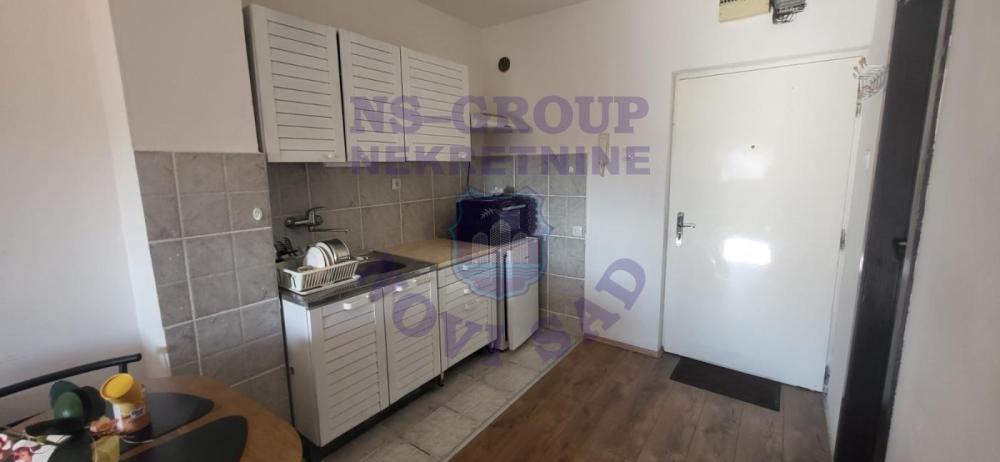 Slika 5 - Jednoiposoban stan na prodaju, 31m2, 95.789€