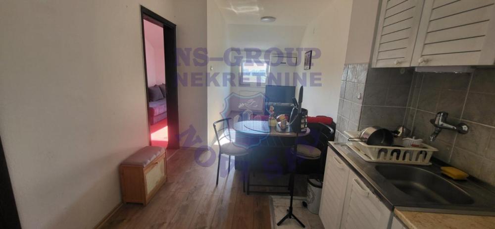 Slika 4 - Jednoiposoban stan na prodaju, 31m2, 95.789€