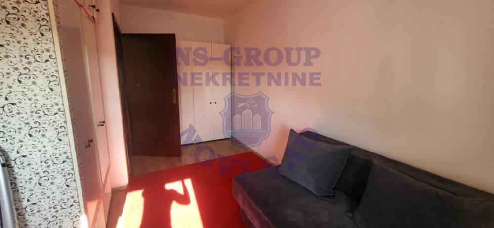 Slika 1 - Jednoiposoban stan na prodaju, 31m2, 95.789€