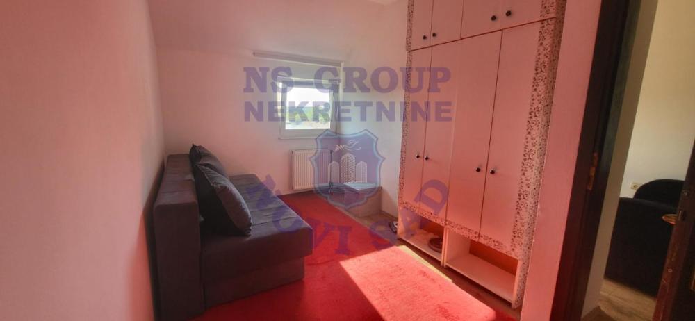 Glavna slika -Jednoiposoban stan na prodaju, 31m2, 95.789€