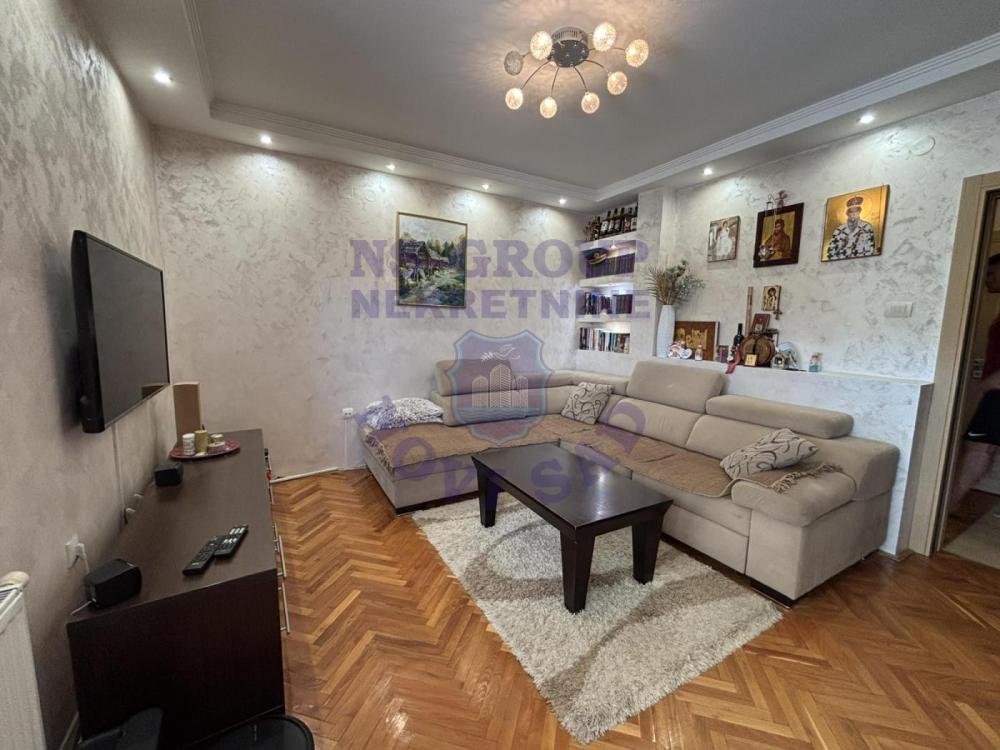 Slika 2 - Trosoban stan na prodaju, 71m2, 188.310€