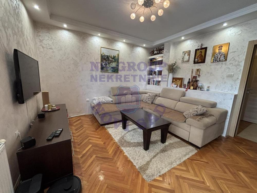 Slika 1 - Trosoban stan na prodaju, 71m2, 188.310€