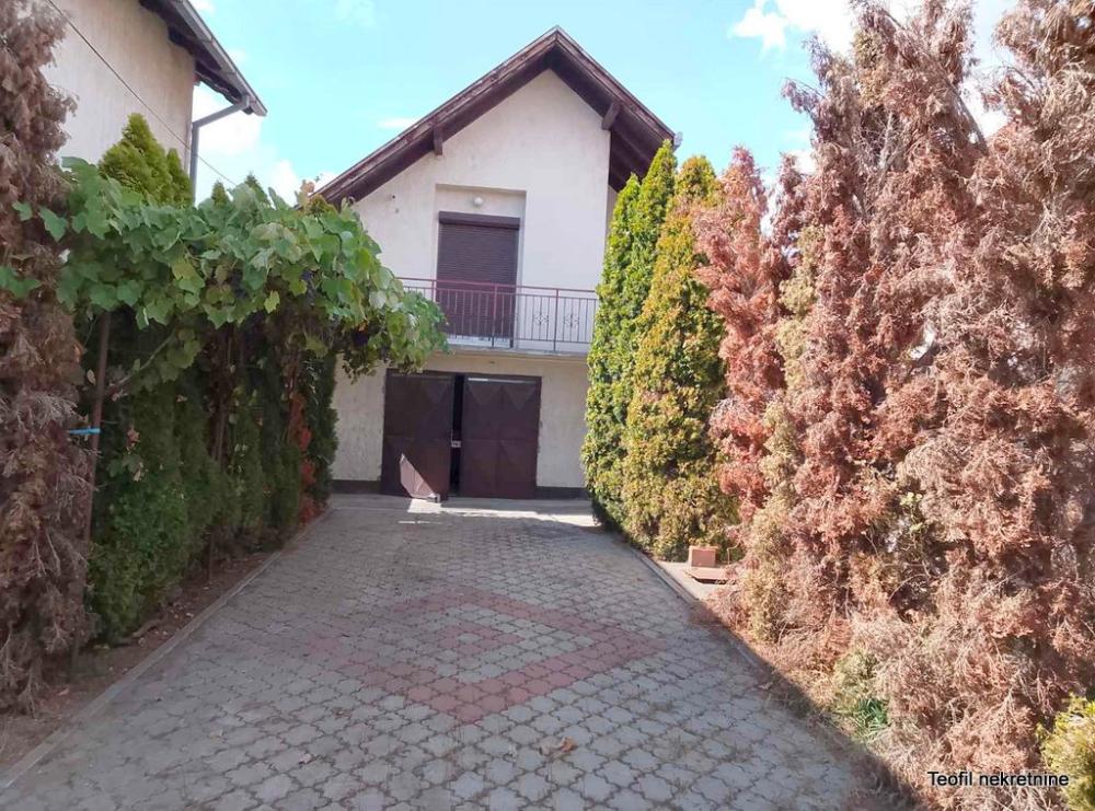 Slika 2 - Šangajska,  Kuća na prodaju, 145m2, 330.000€