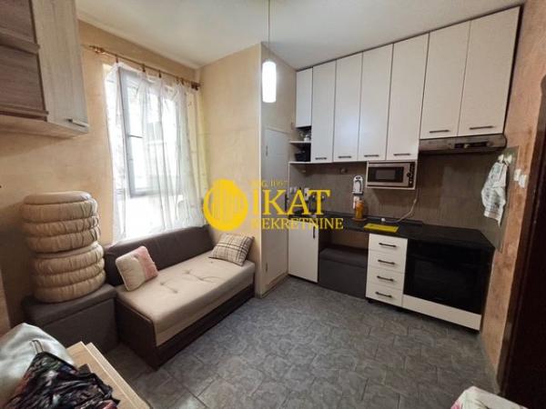 Slika 2 - Zahumska, Jednosoban stan na prodaju, 20m2, 90.000€