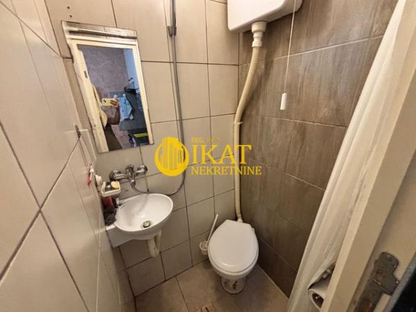 Slika 5 - Zahumska, Jednosoban stan na prodaju, 20m2, 90.000€