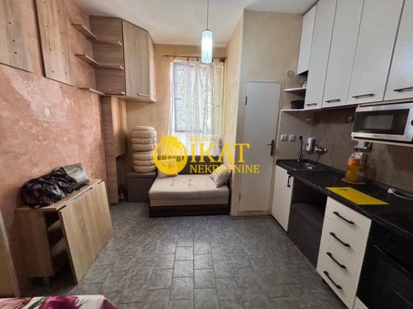 Slika 4 - Zahumska, Jednosoban stan na prodaju, 20m2, 90.000€