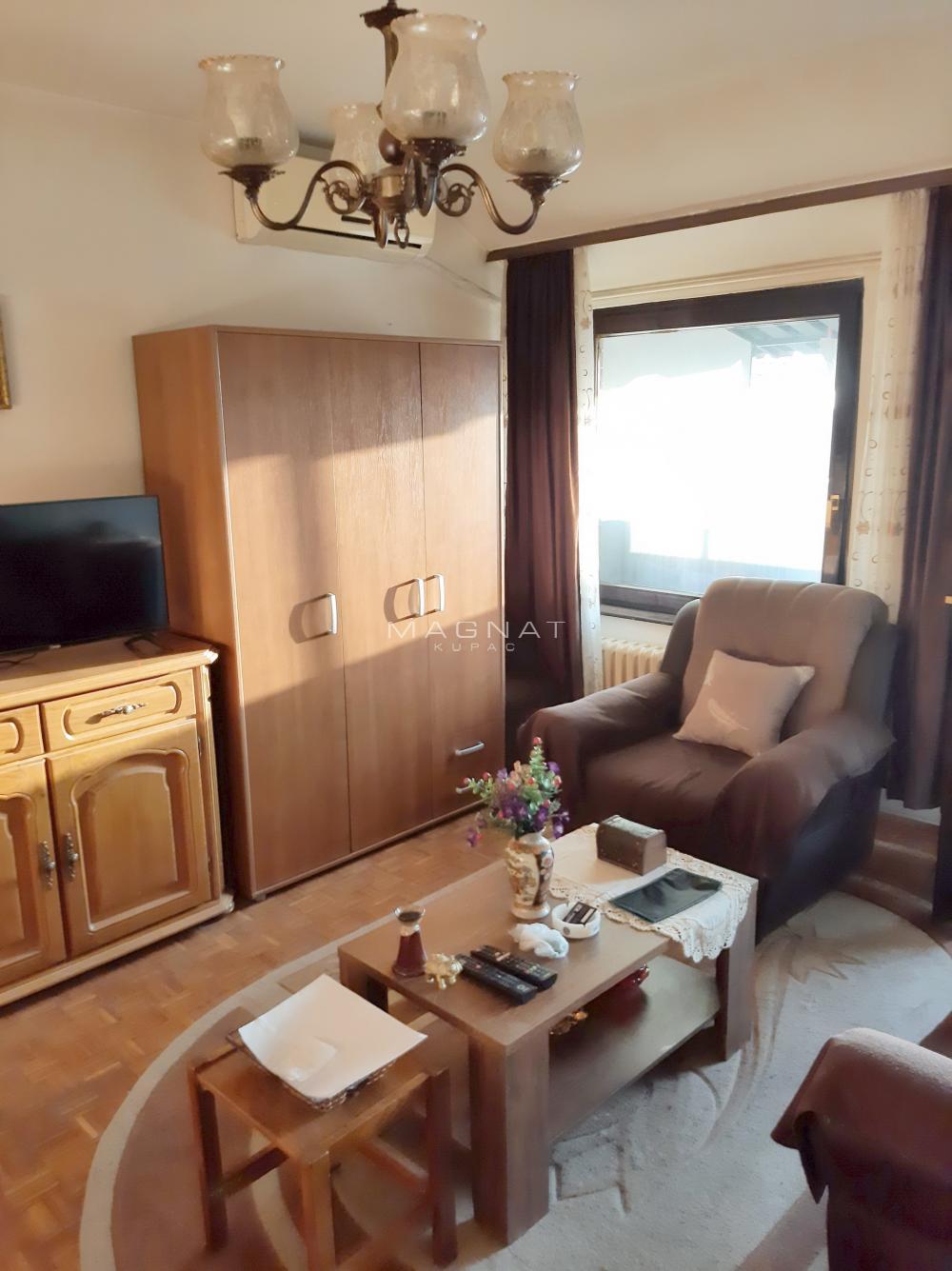 Glavna slika -Lazarevački drum, Jednosoban stan na prodaju, 40m2, 155.500€