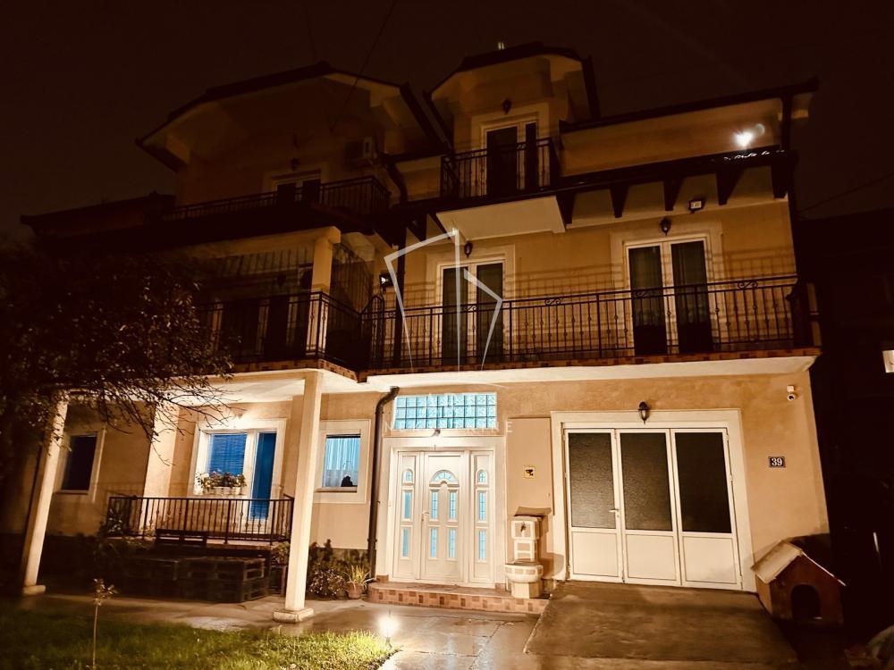 Glavna slika -Hercegovačka, Trosoban stan za izdavanje, 94m2, 450€