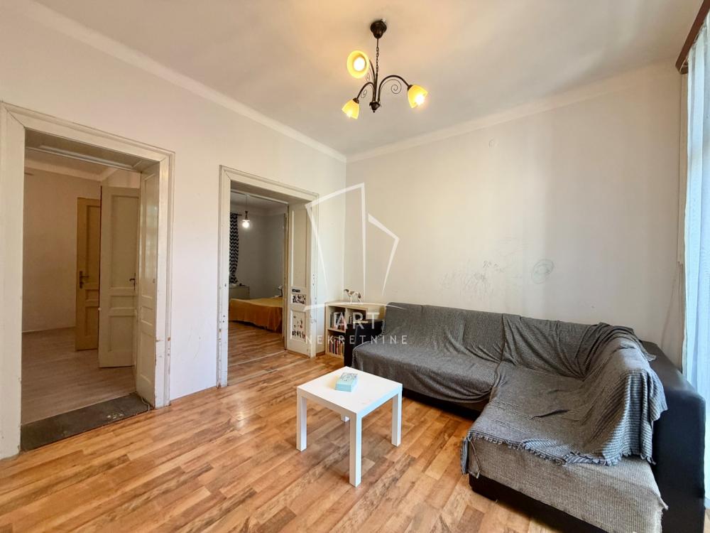 Slika 3 - Skadarska, Trosoban stan na prodaju, 71m2, 345.000€