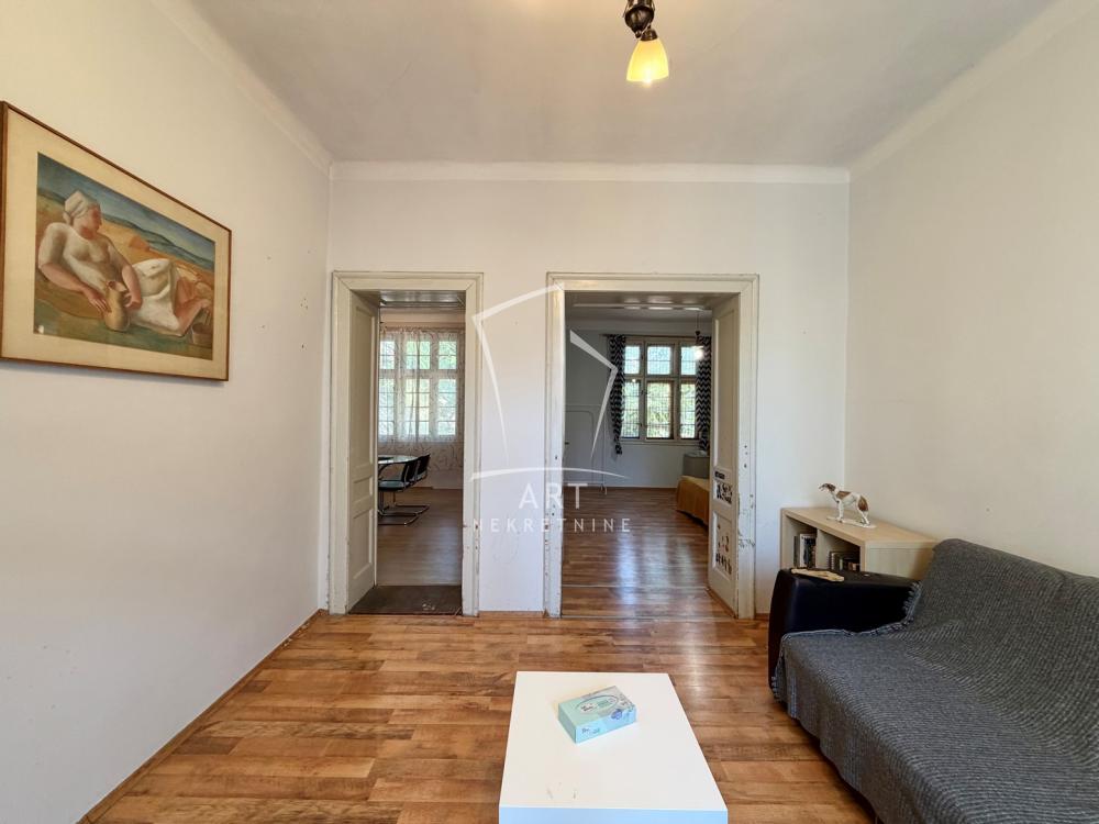 Slika 1 - Skadarska, Trosoban stan na prodaju, 71m2, 345.000€