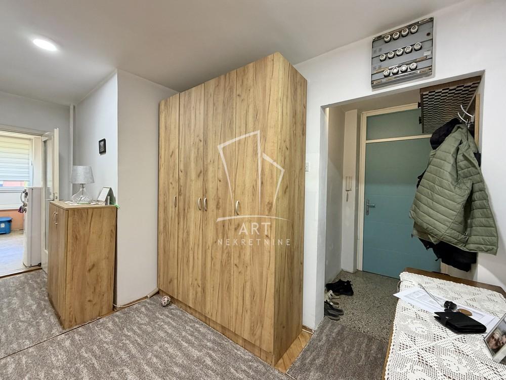 Slika 9 - Svetozara Papića, Dvosoban stan na prodaju, 65m2, 190.000€