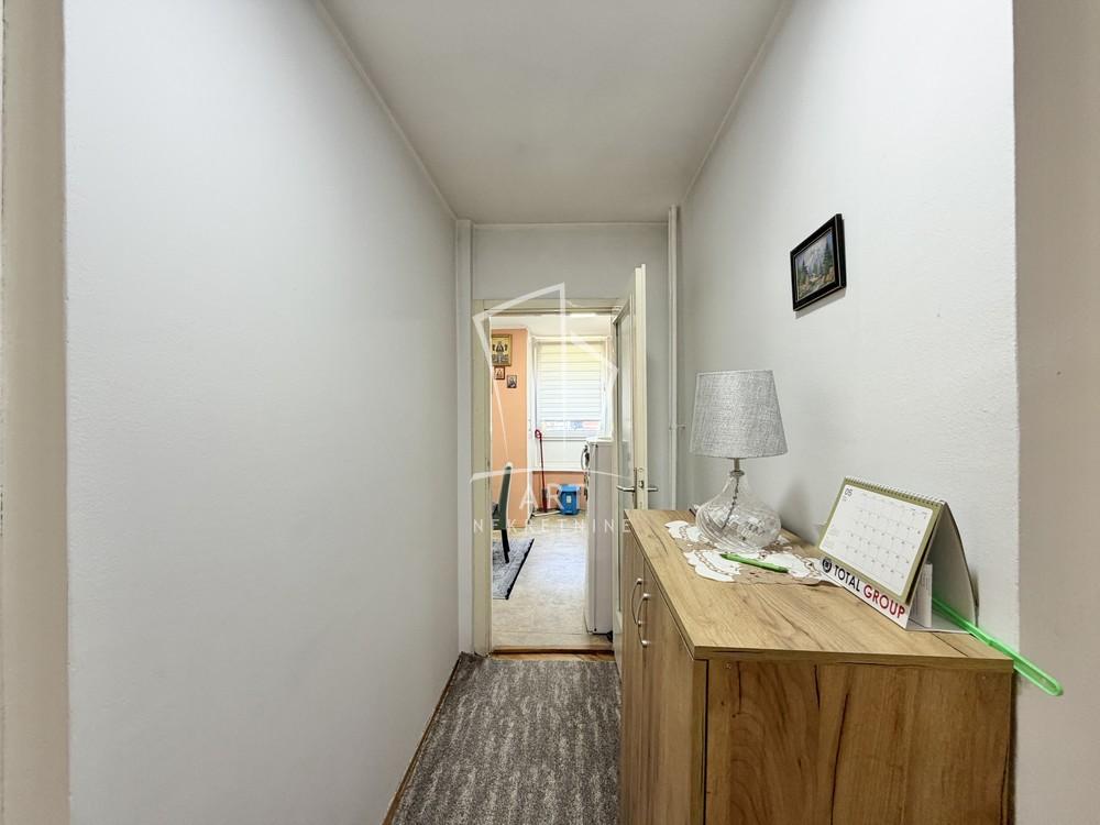 Slika 10 - Svetozara Papića, Dvosoban stan na prodaju, 65m2, 190.000€