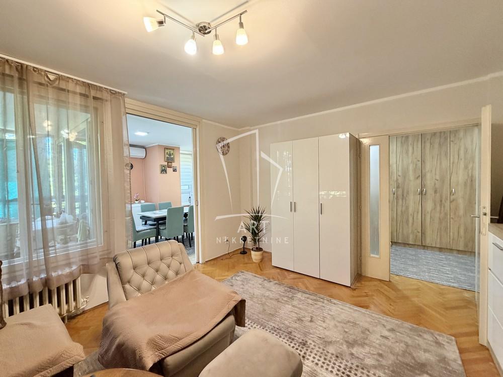 Slika 2 - Svetozara Papića, Dvosoban stan na prodaju, 65m2, 190.000€
