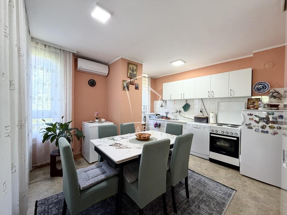 Slika 3 - Svetozara Papića, Dvosoban stan na prodaju, 65m2, 190.000€