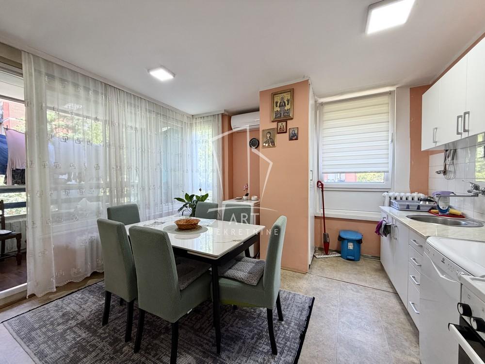 Slika 4 - Svetozara Papića, Dvosoban stan na prodaju, 65m2, 190.000€