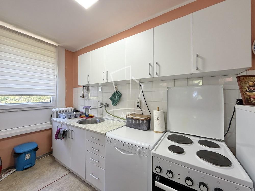 Slika 5 - Svetozara Papića, Dvosoban stan na prodaju, 65m2, 190.000€