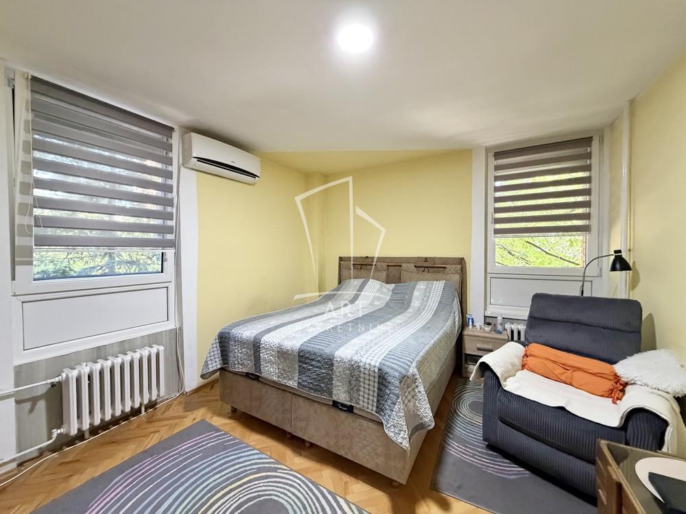 Slika 6 - Svetozara Papića, Dvosoban stan na prodaju, 65m2, 190.000€