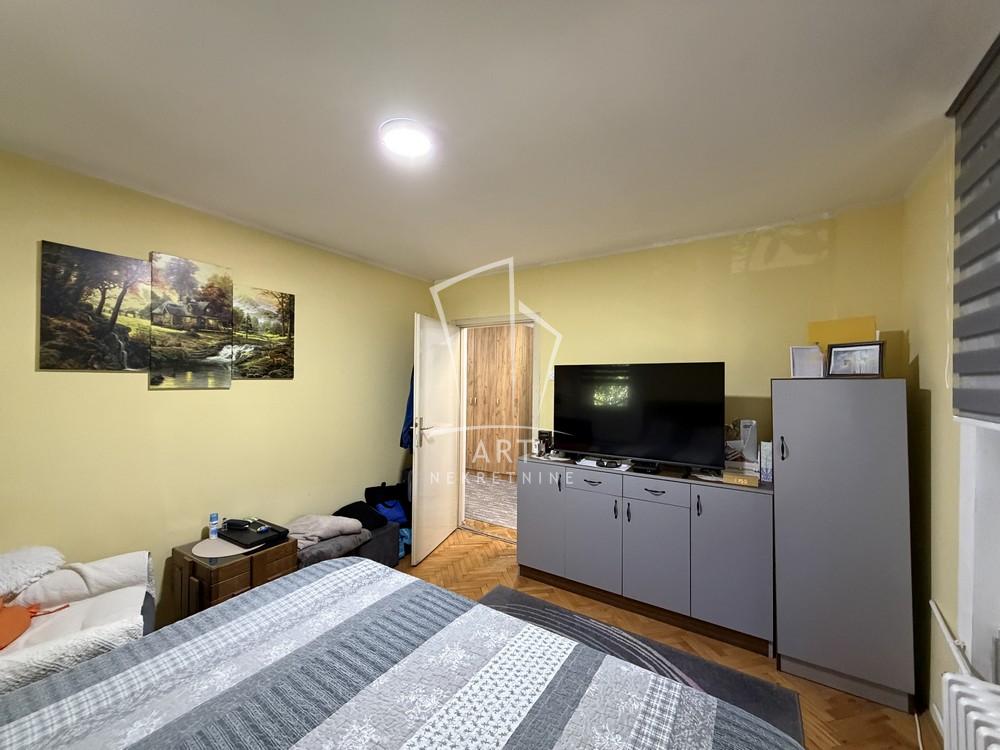 Slika 7 - Svetozara Papića, Dvosoban stan na prodaju, 65m2, 190.000€