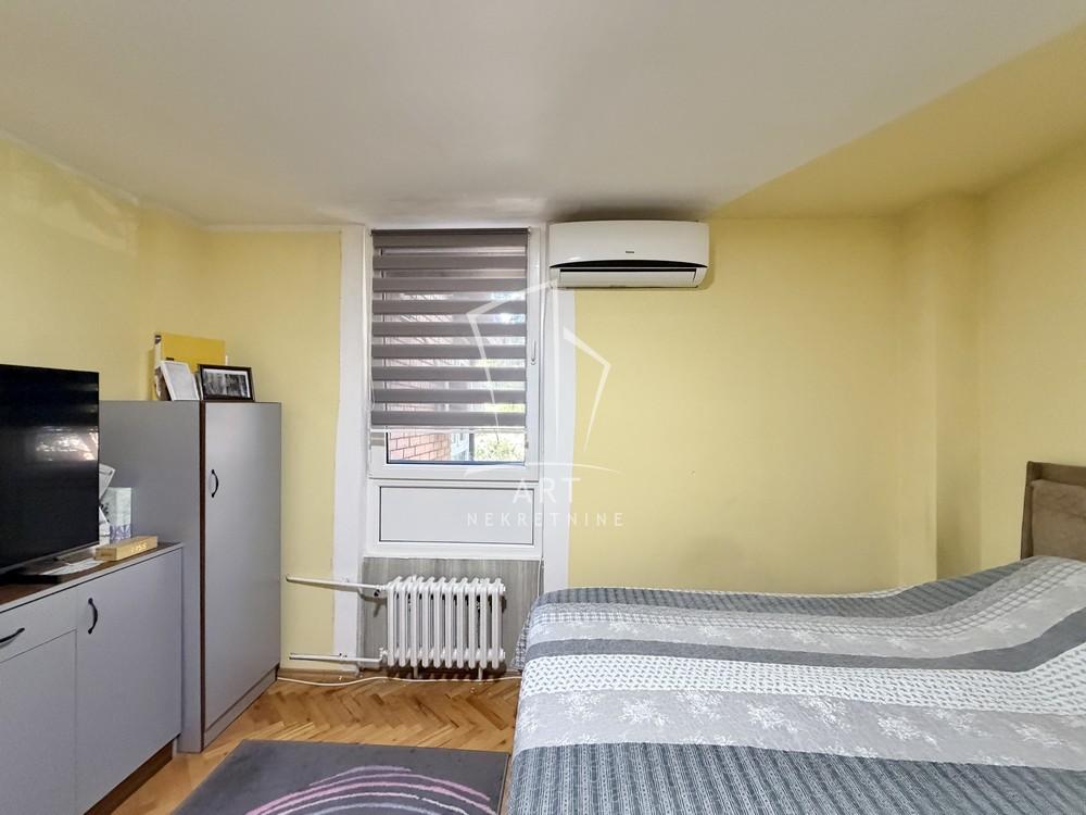 Slika 8 - Svetozara Papića, Dvosoban stan na prodaju, 65m2, 190.000€