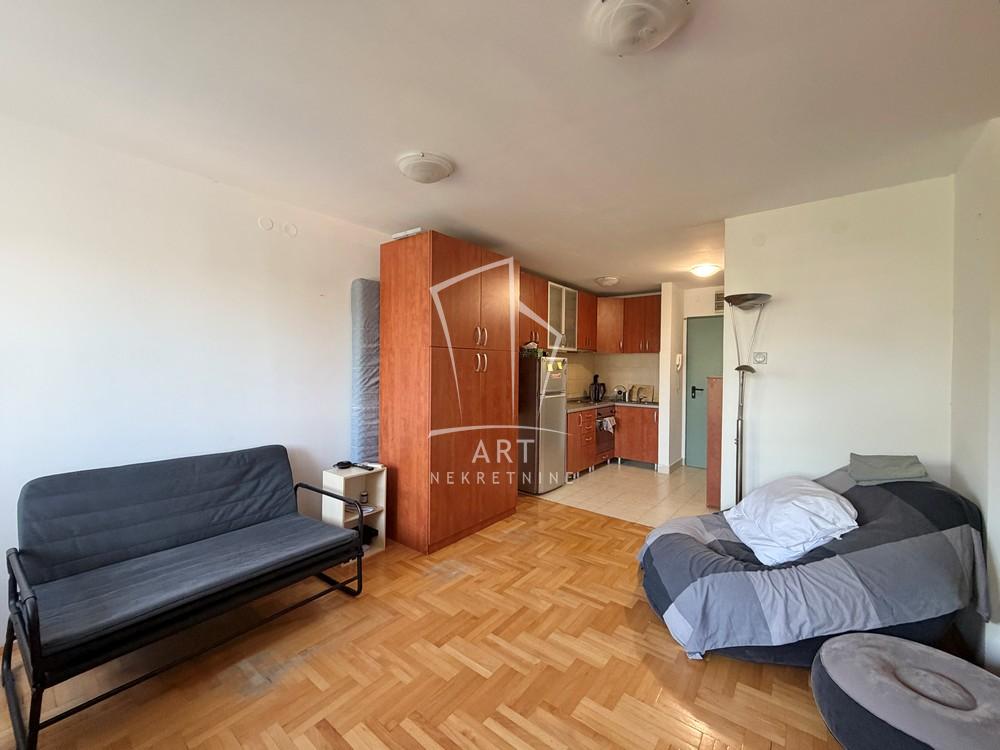 Slika 3 - Jurija Gagarina,  Stan na prodaju, 29m2, 148.000€