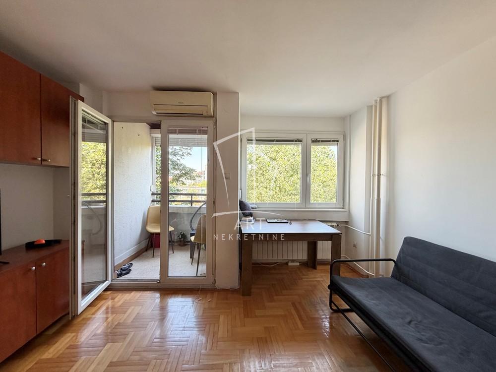 Slika 2 - Jurija Gagarina,  Stan na prodaju, 29m2, 148.000€