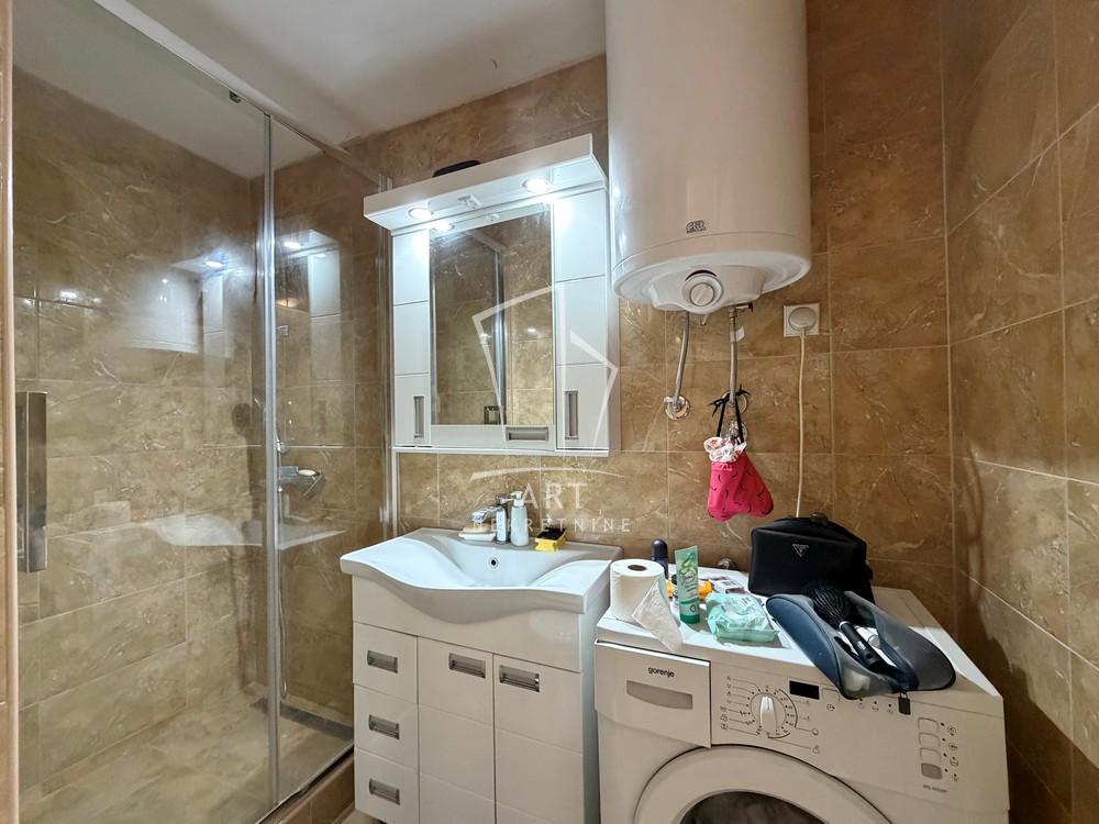 Slika 5 - Jurija Gagarina,  Stan na prodaju, 29m2, 148.000€