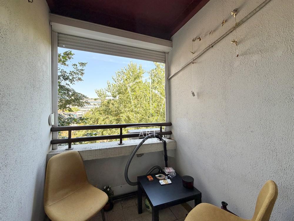 Slika 6 - Jurija Gagarina,  Stan na prodaju, 29m2, 148.000€
