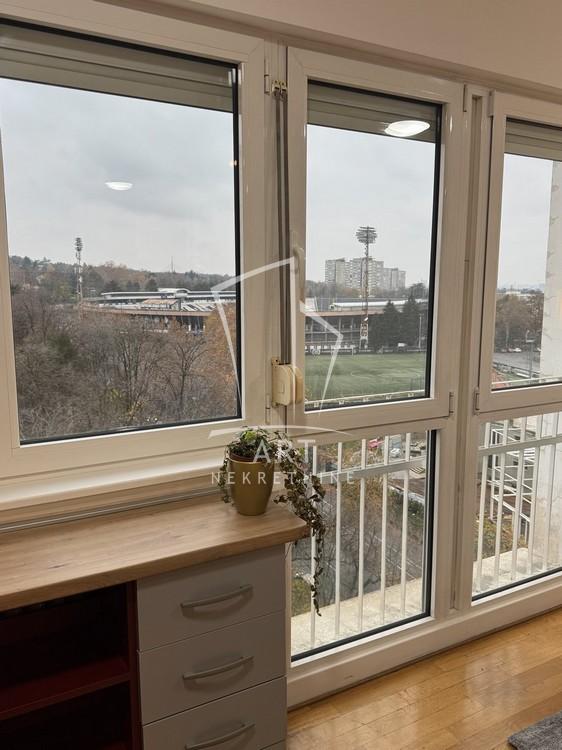Slika 10 - Ljutice Bogdana, Dvoiposoban stan na prodaju, 64m2, 249.600€