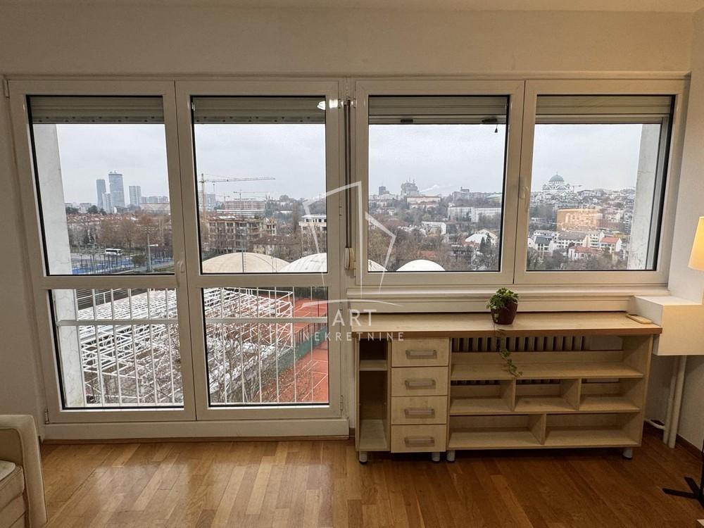 Slika 1 - Ljutice Bogdana, Dvoiposoban stan na prodaju, 64m2, 249.600€