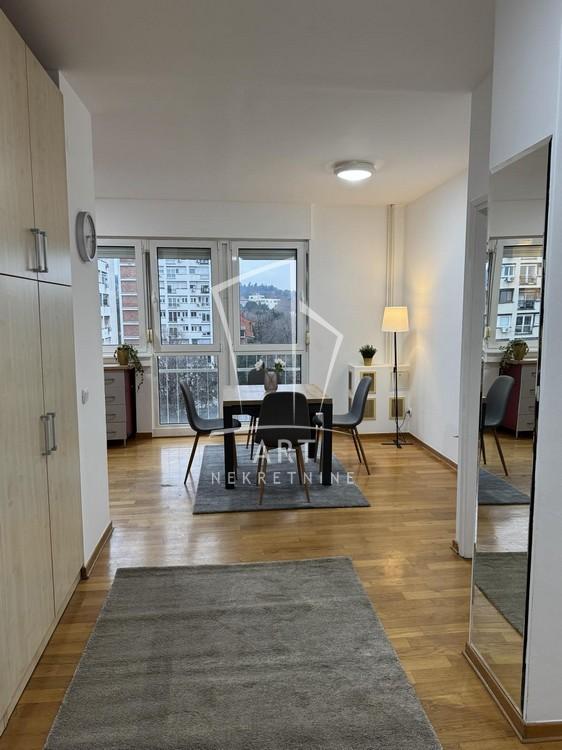 Slika 2 - Ljutice Bogdana, Dvoiposoban stan na prodaju, 64m2, 249.600€